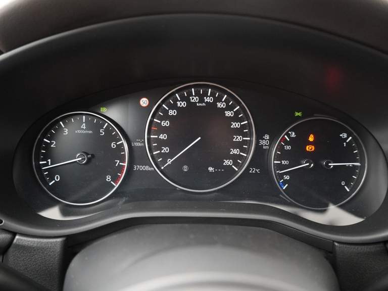 Mazda Mazda