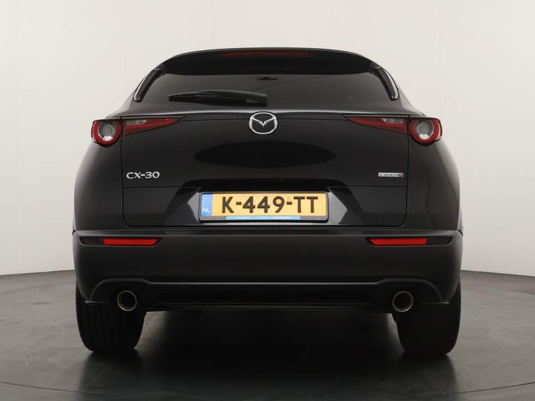 Mazda Mazda