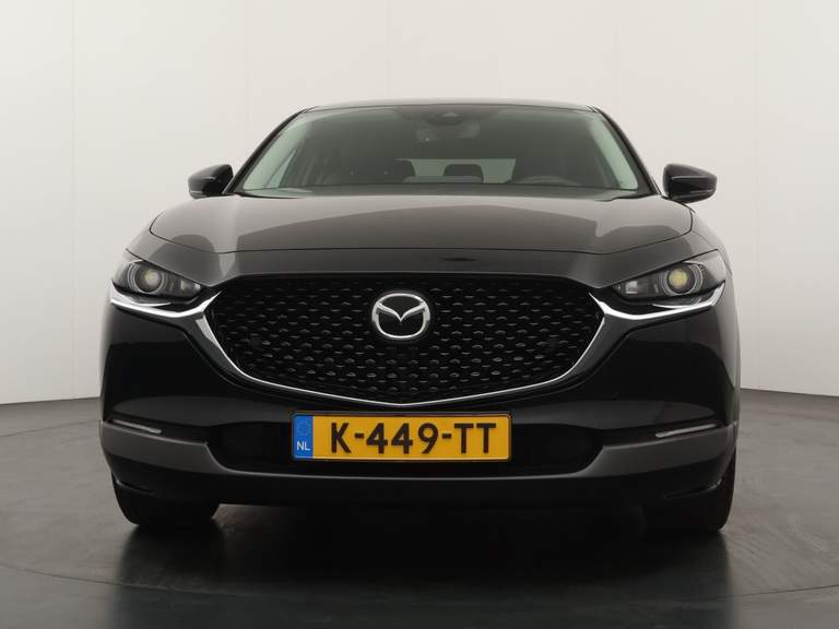 Mazda Mazda