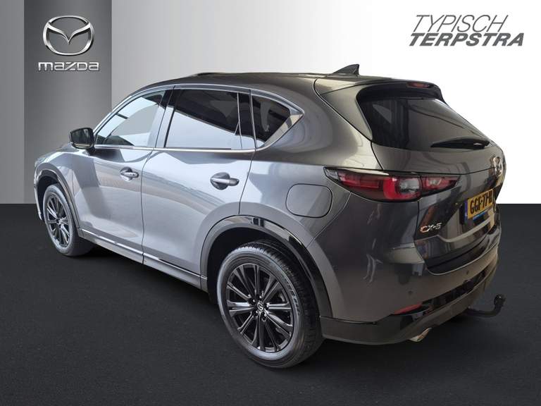 Mazda Mazda