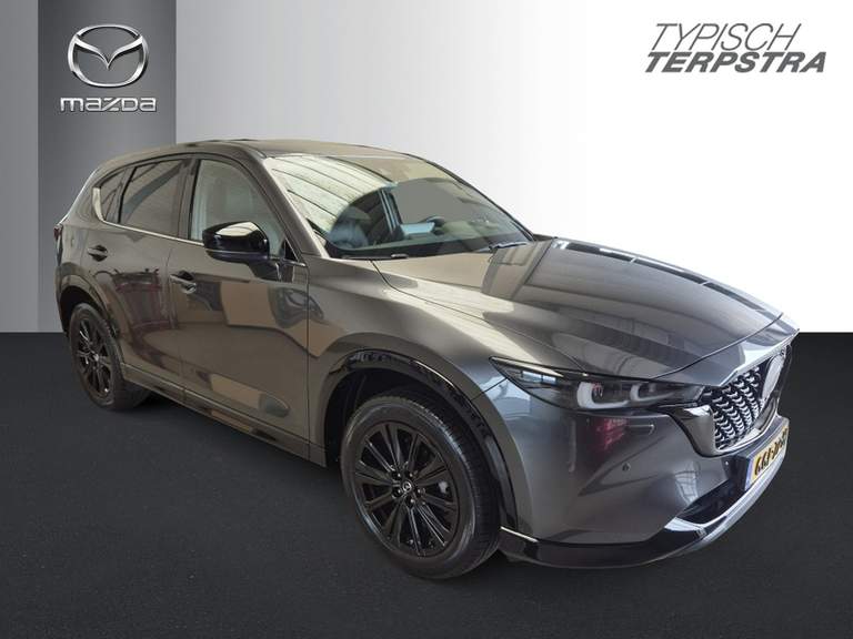 Mazda Mazda