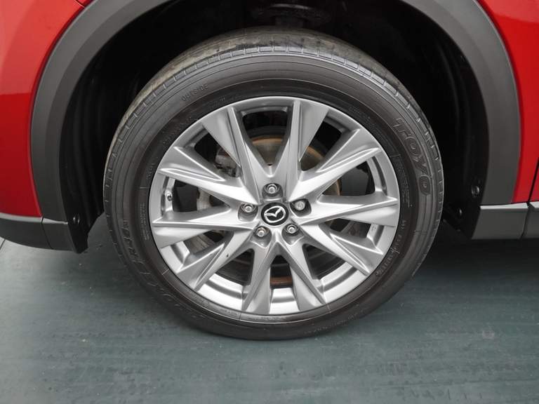 Mazda Mazda