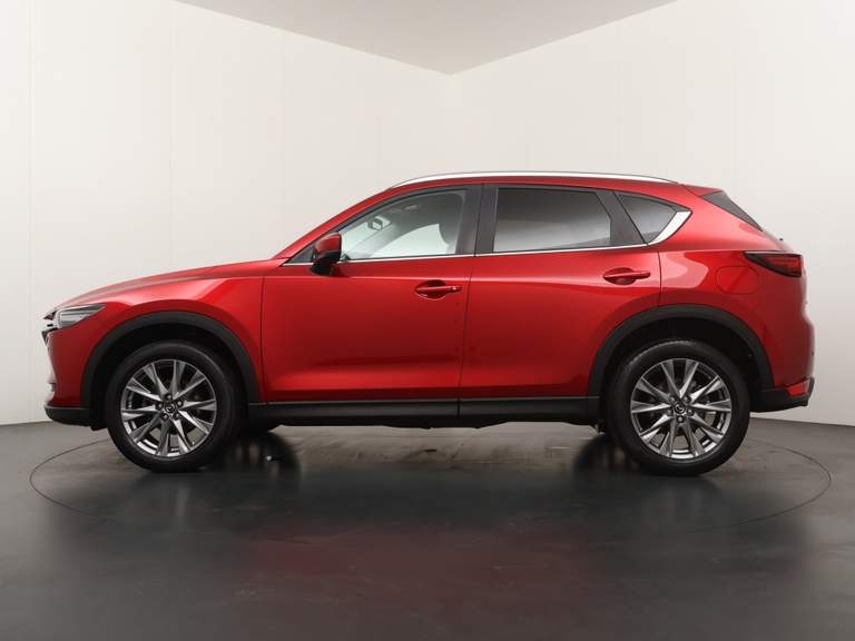 Mazda Mazda