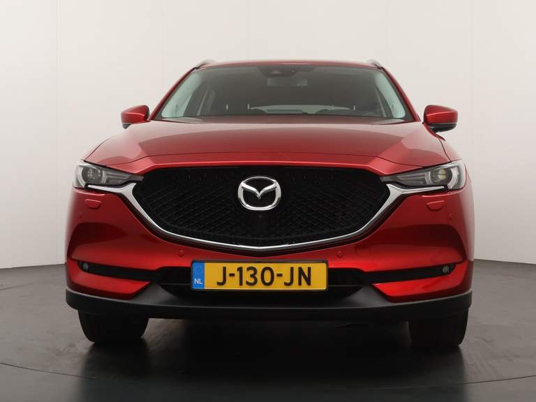 Mazda Mazda