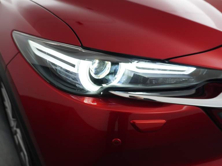 Mazda Mazda