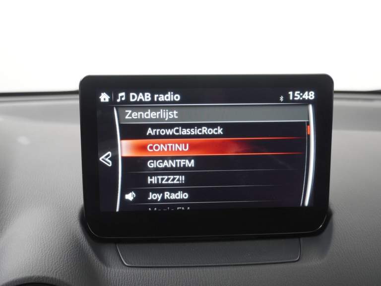 Mazda Mazda