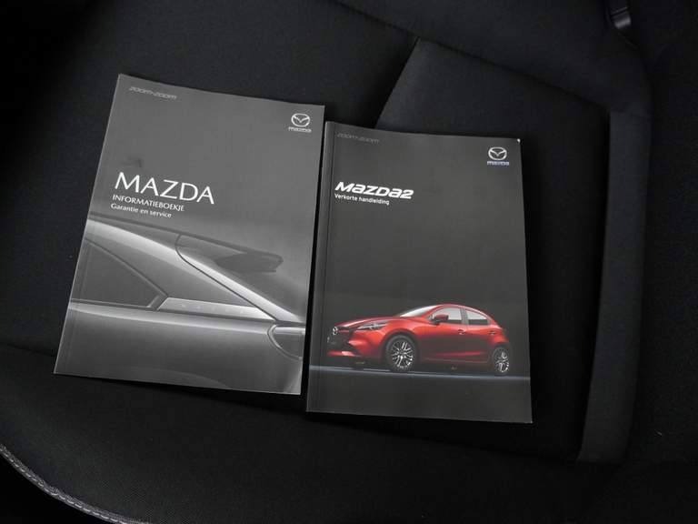 Mazda Mazda