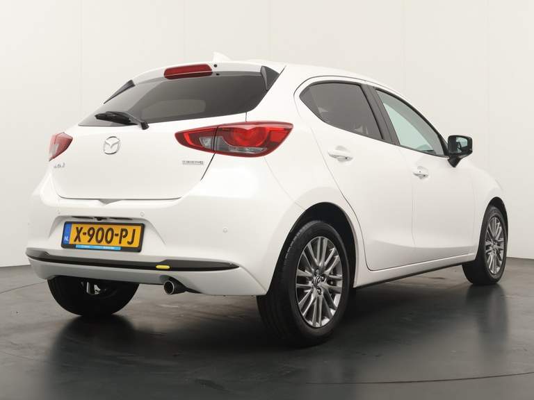 Mazda Mazda