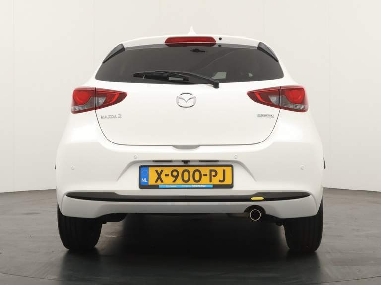 Mazda Mazda