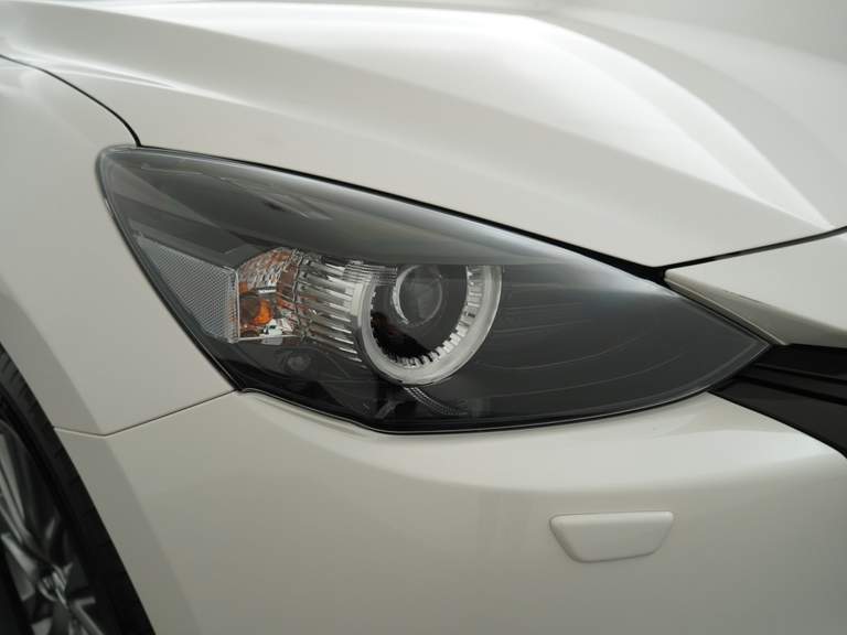 Mazda Mazda