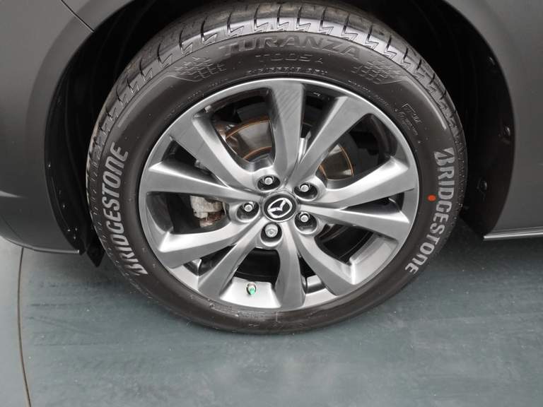 Mazda Mazda