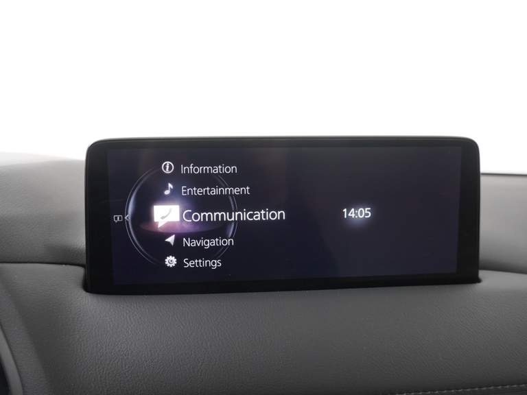 Mazda Mazda