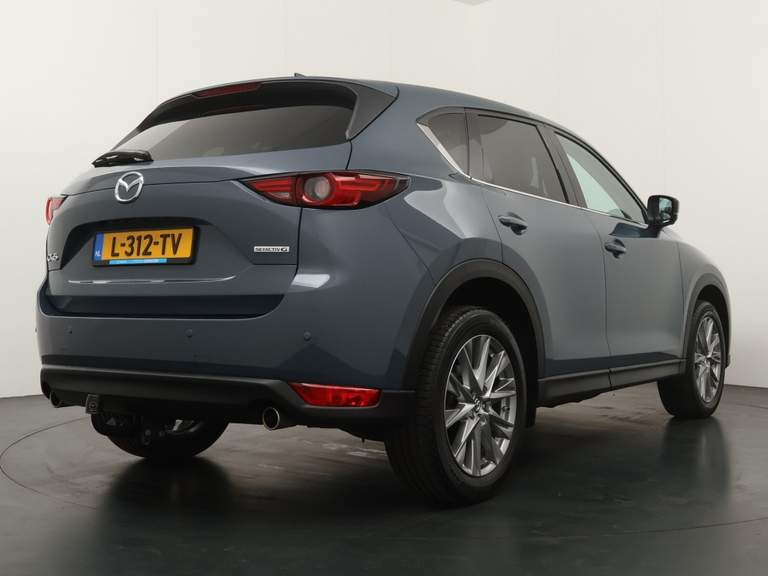 Mazda Mazda