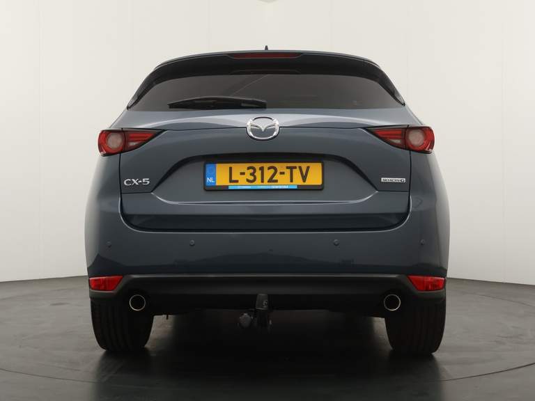 Mazda Mazda