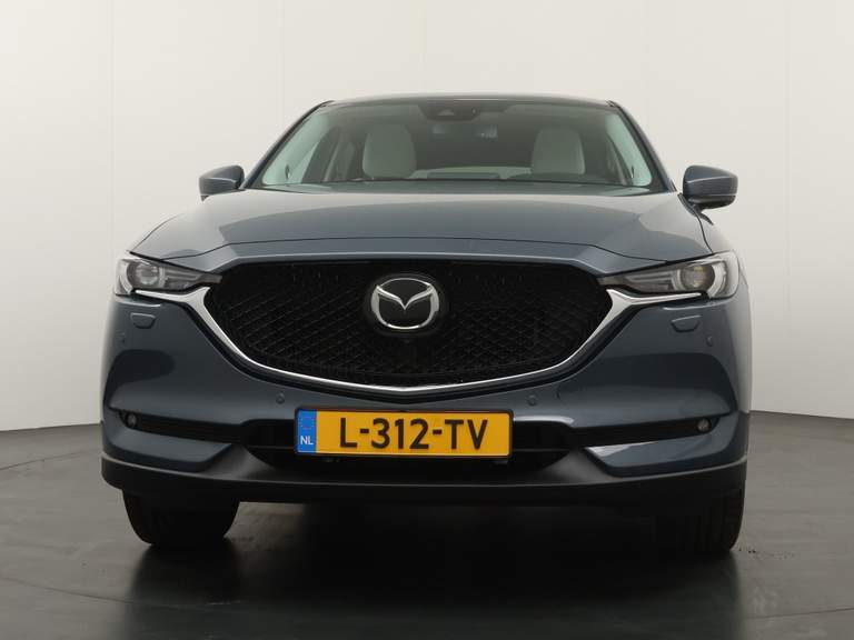 Mazda Mazda