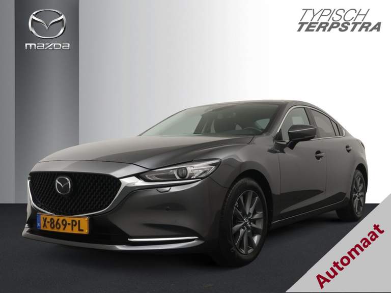 Mazda Mazda