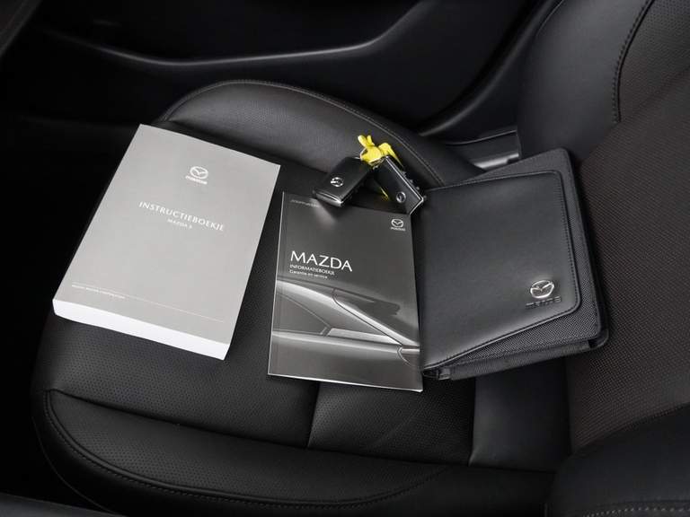 Mazda Mazda