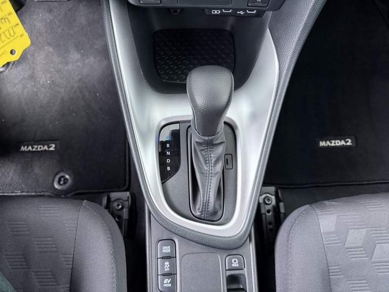 Mazda Mazda