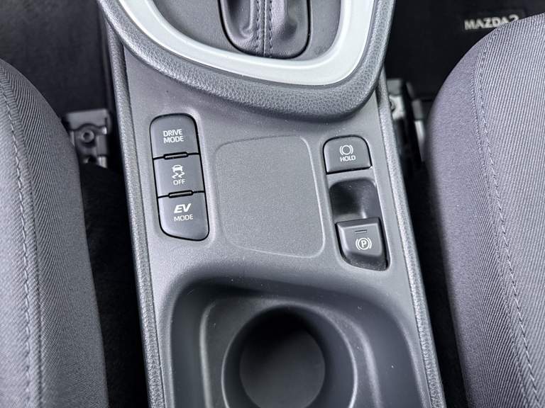 Mazda Mazda