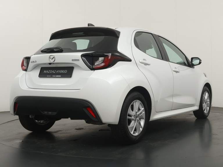 Mazda Mazda