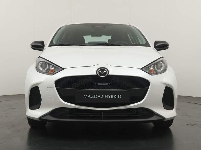 Mazda Mazda