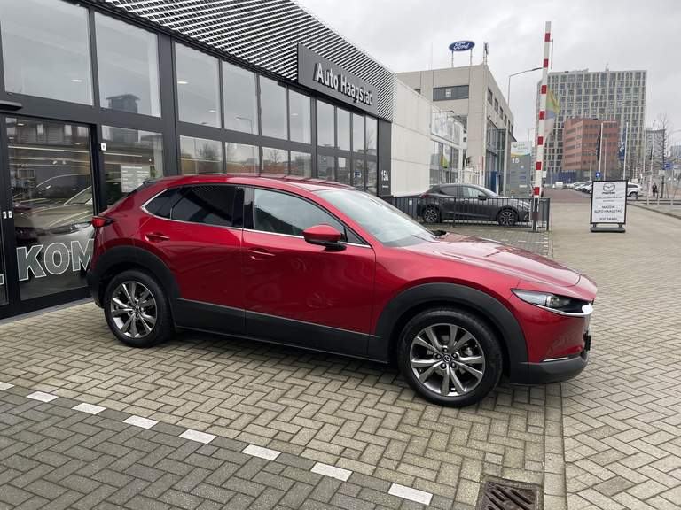 Mazda