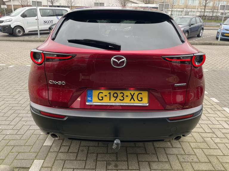 Mazda