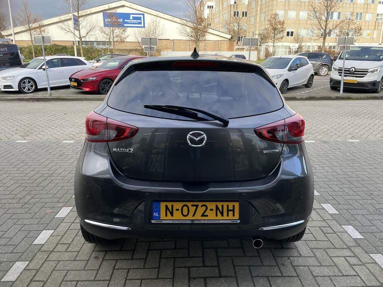 Mazda