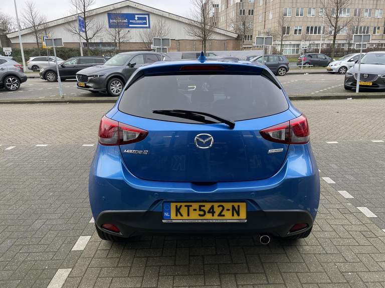 Mazda