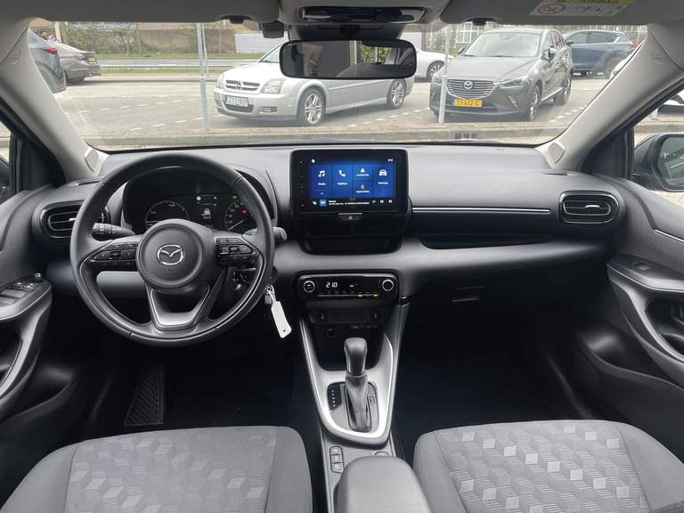 Mazda Mazda
