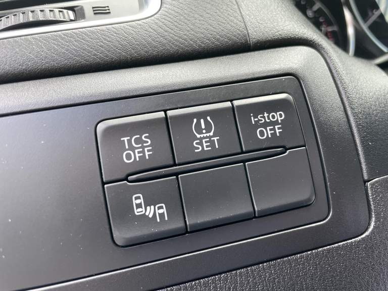 Mazda Mazda