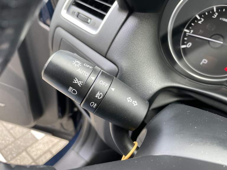 Mazda Mazda