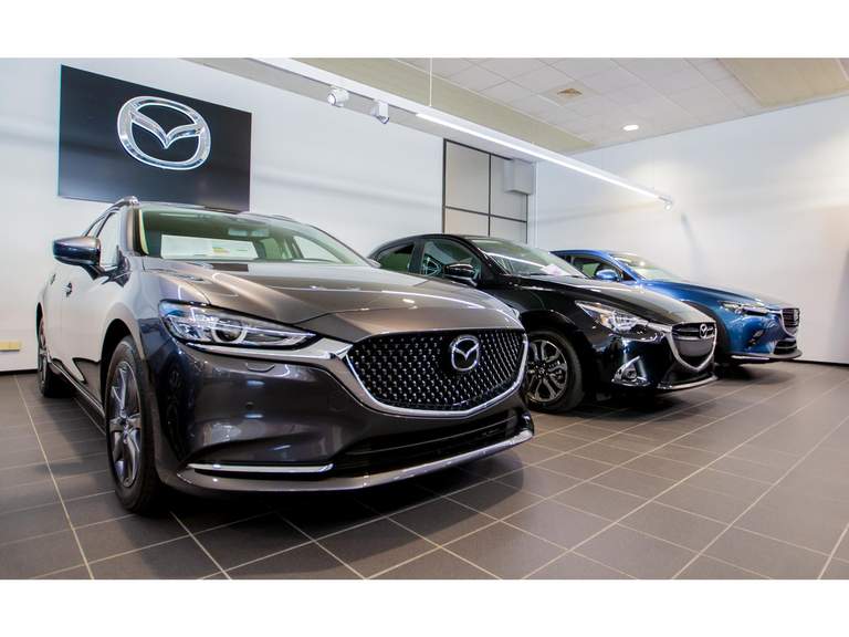 Mazda Mazda