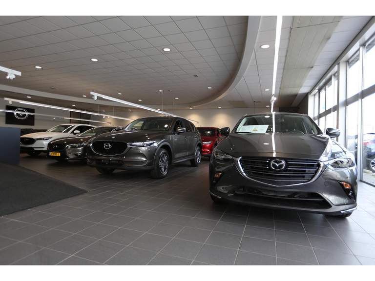 Mazda Mazda