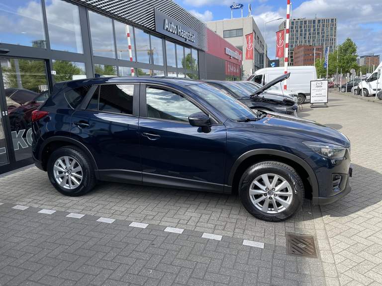 Mazda Mazda