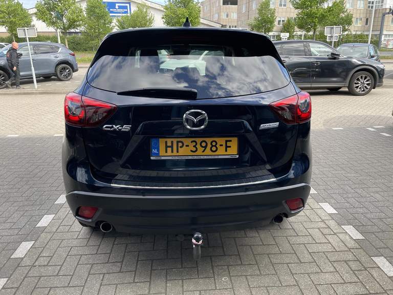 Mazda Mazda