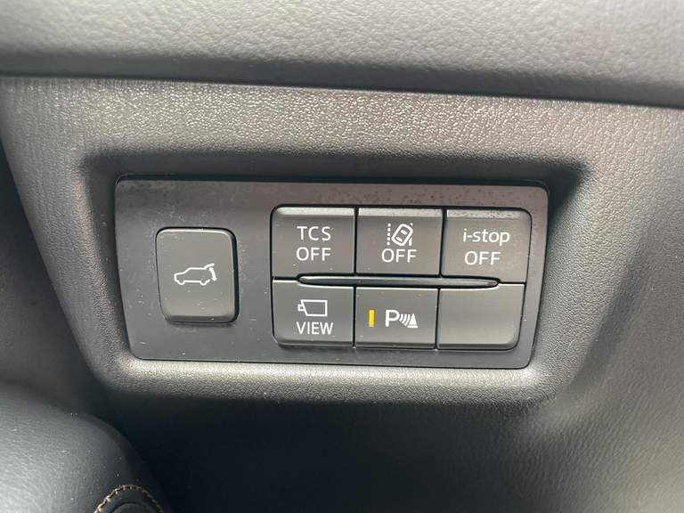 Mazda Mazda