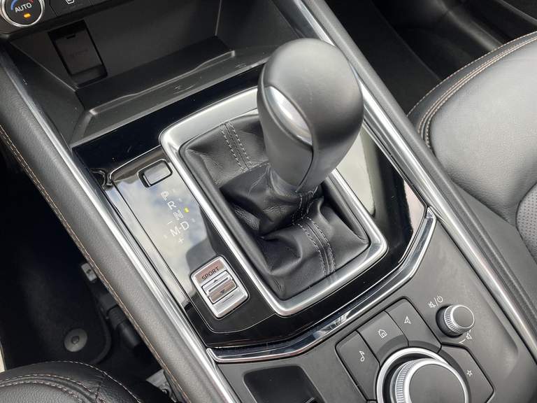 Mazda Mazda