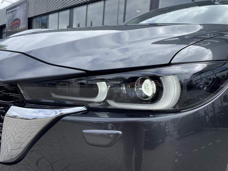Mazda Mazda