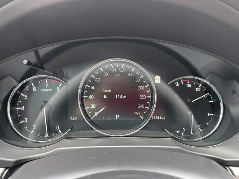 Mazda Mazda