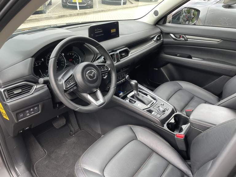 Mazda Mazda