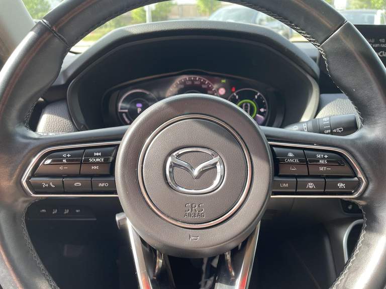 Mazda Mazda