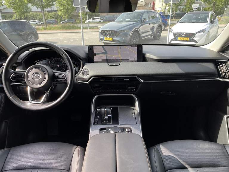 Mazda Mazda