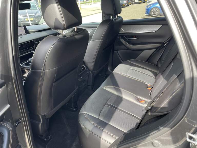 Mazda Mazda