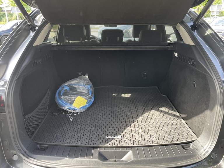 Mazda Mazda