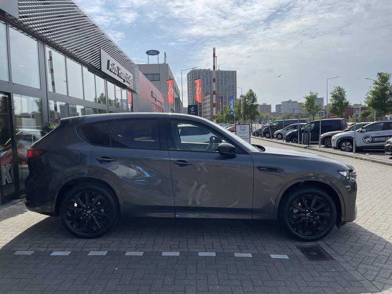 Mazda Mazda