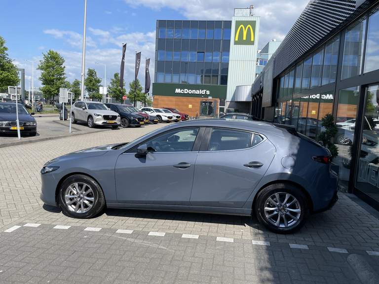 Mazda Mazda