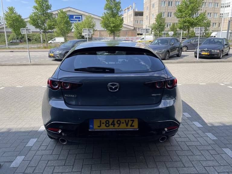 Mazda Mazda