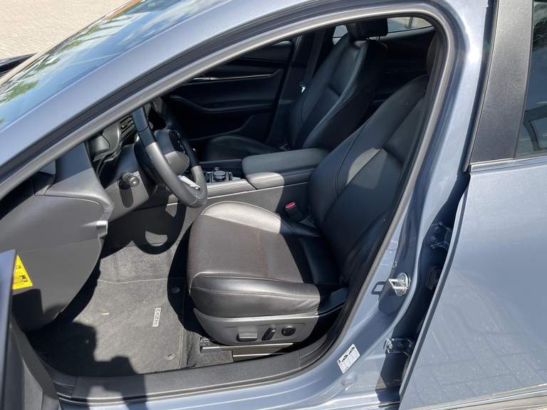 Mazda Mazda