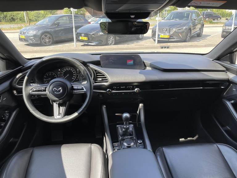 Mazda Mazda